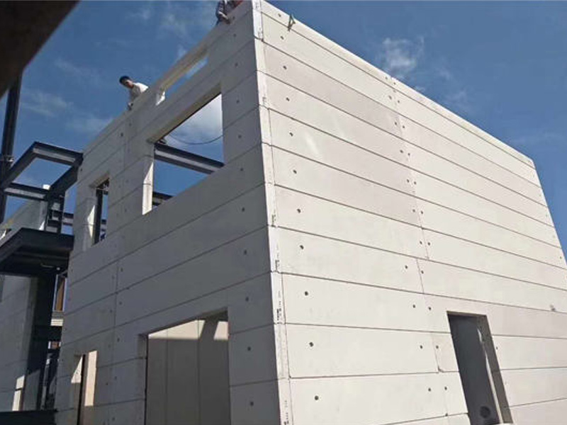 聊城砂加氣板材生產(chǎn)要求