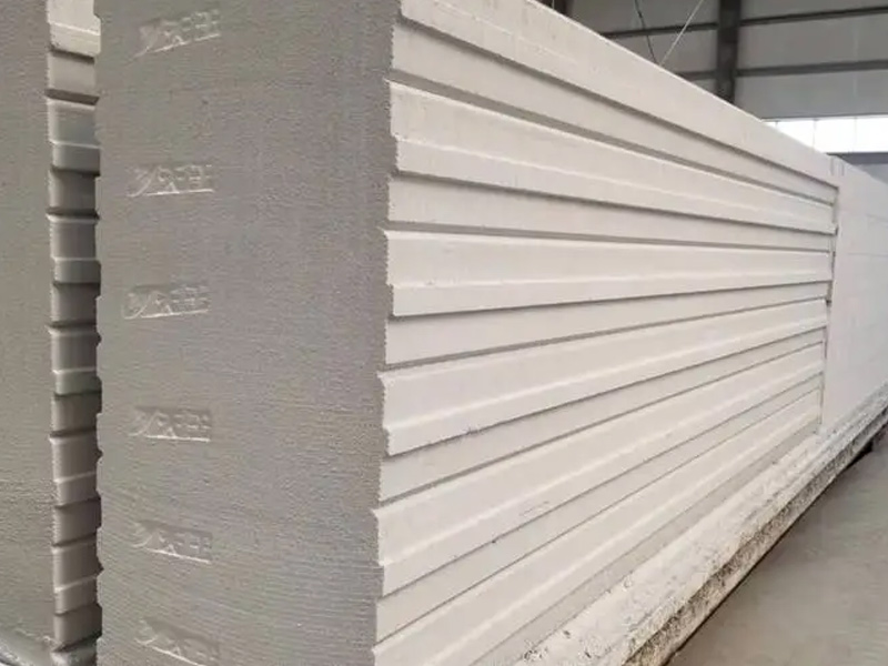 淄博隔墻板生產(chǎn)要求