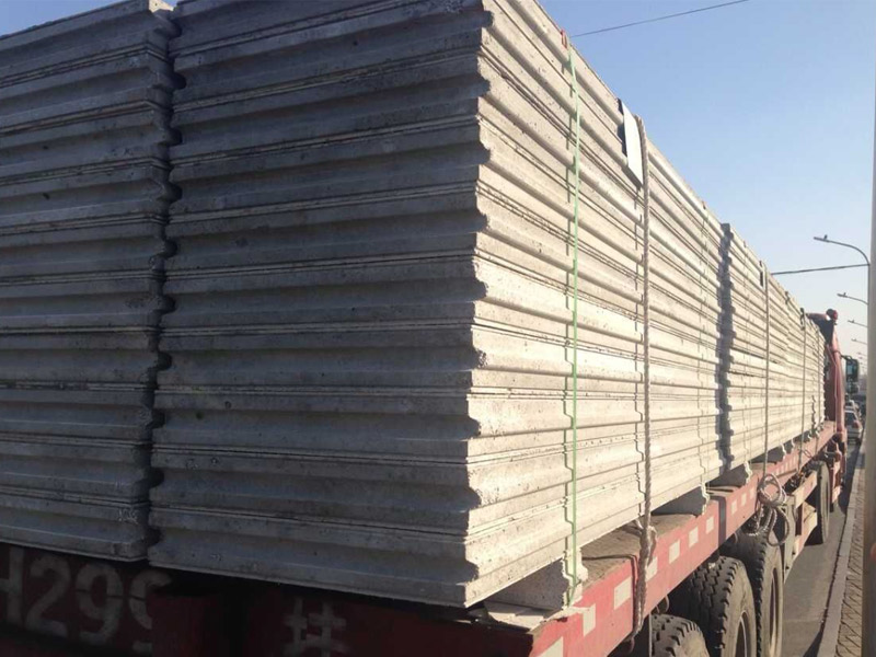 濰坊硅酸鈣板輕質(zhì)隔墻板生產(chǎn)要求