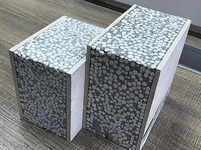 棗莊聚苯顆粒輕質(zhì)復(fù)合墻板生產(chǎn)要求