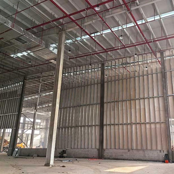 A級(jí)防火硅酸鹽板 防火墻板 阻燃膠合板